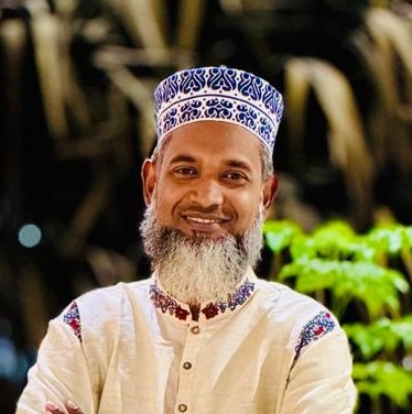 Dr. Md Amdadul Haque